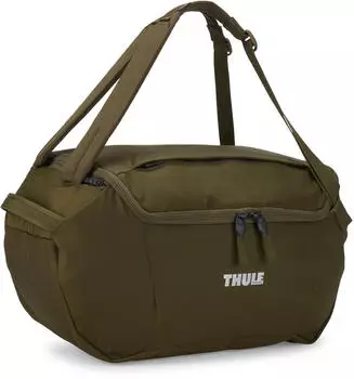 Thule EnRoute Duffel 40L natural green