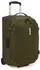 Thule EnRoute Reisetasche mit Rollen 55 x 35 x 23 cm natural green