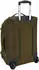 Thule EnRoute Reisetasche mit Rollen 55 x 35 x 23 cm natural green
