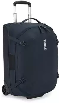 Thule EnRoute Reisetasche mit Rollen 55 x 35 x 23 cm darkest blue
