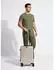 REDOLZ Essentials 18 4-Rollen-Trolley 55 cm (RD12419) metallic greige shiny2