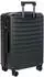 Bric's Milano Nausicaa 4-Rollen-Trolley M 69,5cm erweiterbar schwarz (BNA06376.001)