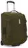 Thule EnRoute Reisetasche mit Rollen 55 x 40 x 23 cm natural green