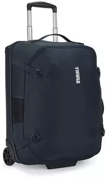 Thule EnRoute Reisetasche mit Rollen 55 x 40 x 23 cm darkest blue