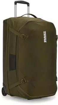 Thule EnRoute Reisetasche mit Rollen 70 cm natural green