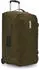 Thule EnRoute Reisetasche mit Rollen 70 cm natural green