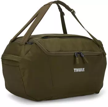 Thule EnRoute Duffel 60L natural green