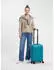 REDOLZ Pro ABS 4-Rollen-Trolley 53 cm (RD12469) petrol