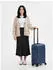 REDOLZ Pro ABS 4-Rollen-Trolley 53 cm (RD12469) navy