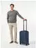 REDOLZ Pro ABS 4-Rollen-Trolley 53 cm (RD12469) navy