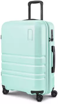 REDOLZ Pro ABS 4-Rollen-Trolley 65 cm (RD12470) mint