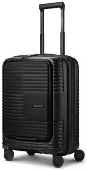 REDOLZ Essentials 17 2.0 4-Rollen-Trolley 55 cm (RD12462) black
