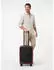 REDOLZ Essentials 17 2.0 4-Rollen-Trolley 55 cm (RD12462) burgundy