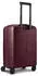 REDOLZ Essentials 17 2.0 4-Rollen-Trolley 55 cm (RD12462) burgundy