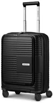 REDOLZ Essentials 17 2.0 4-Rollen-Trolley 55 cm (RD12461) black