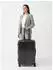 REDOLZ Essentials 18 4-Rollen-Trolley 76 cm (RD12421) metallic black shiny2