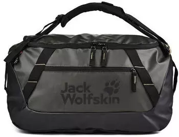 Jack Wolfskin Tecton Duffle 45 (A66256) rich olive