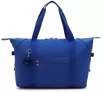 Kipling Art M blazing blue