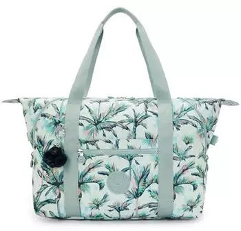 Kipling Art M more palm trees