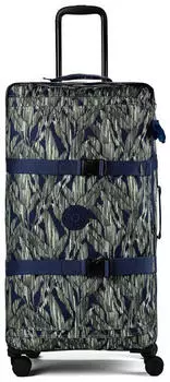 Kipling Spontaneous L striped grasses