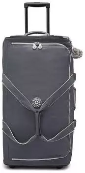 Kipling Teagan L moonlit grey