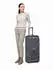Kipling Teagan L moonlit grey