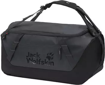 Jack Wolfskin Tecton Duffle 65 (A66258) phantom