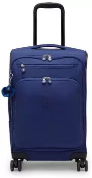 Kipling New Youri Spin S diamond wave emb