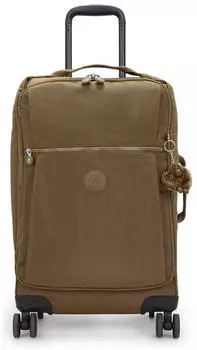Kipling Darcey Up S smooth khaki