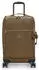 Kipling Darcey Up S smooth khaki
