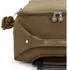 Kipling Darcey Up S smooth khaki