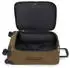 Kipling Darcey Up S smooth khaki