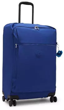 Kipling Darcey Up M blazing blue