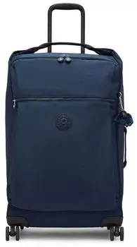 Kipling Darcey Up M blue bleu 2