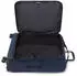 Kipling Darcey Up M blue bleu 2