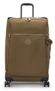 Kipling Darcey Up M smooth khaki