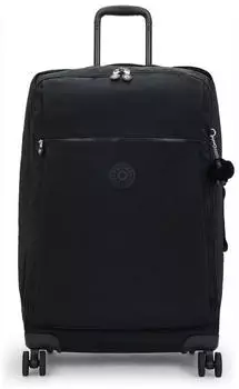 Kipling Darcey Up M black noir