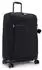 Kipling Darcey Up M black noir