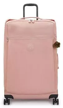 Kipling Darcey Up L memory pink