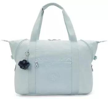 Kipling Art M breezy blue