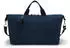 Kipling Bori Weekender L blue bleu 2