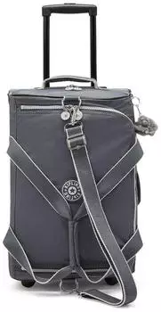 Kipling Teagan US moonlit grey