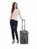 Kipling Teagan US moonlit grey