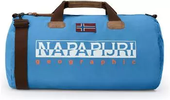 Napapijri Bering 3 Weekender Reisetasche 58,5cm blau (NP0A4GGM-B9E)