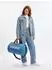 Napapijri Bering 3 Weekender Reisetasche 58,5cm blau (NP0A4GGM-B9E)