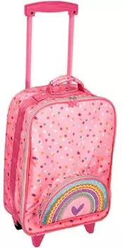 Die Spiegelburg Kleiner Trolley Prinzessin Lillifee (22101)