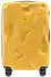 Crash Baggage Stripe 4-Rollen-Trolley 68 cm mustard yellow