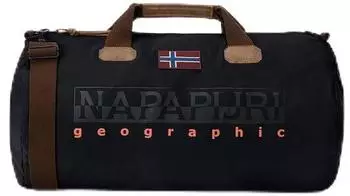 Napapijri Bering 3 Weekender Reisetasche 58,5cm schwarz (NP0A4GGM9411)