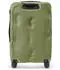 Crash Baggage Stripe 4-Rollen-Trolley 68 cm olive