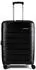American Tourister Summer Pop 4-Rollen-Trolley 66 cm (157307) black